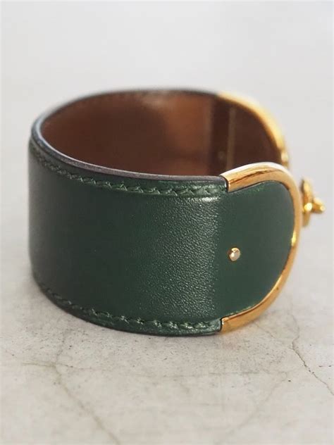 hermes horsebit bracelet|hermes equestrian bracelet.